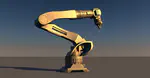 RoboTIC@ – Information and communication technology for robotics and applications | Current Project